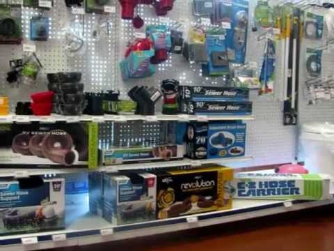 how to rebuild your rv