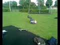 Extreme sliding