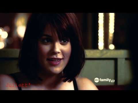 Emily & Paige (Pretty Little Liars) – Set Fire To The Rain