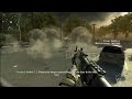MW2 Spec Ops "Body Count" Veteran SPEED Guide - free flv video @ vwatch.tv