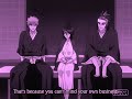 rukia & ichigo or renji part1 rukia & ichigo or renji part1