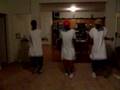 (MANE EVENT)Crank dat jump rope