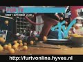 Fur TV - Promo Fat Ed (Vanaf 01-09-2008 op MTV-NL)