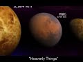 Planets and Stars Scale to Orchestration