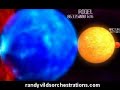 Planets and Stars Scale to Orchestration Planets and Stars Scale to Orchestration