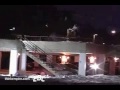 Nic Beaudoin et BEAUCH drop rail