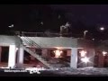 Nic Beaudoin et BEAUCH drop rail