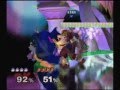 Pain Redefined A Ganondorf Combo Video by Oorah-Kabra