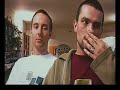 sean booth and rob brown appear on the modulations dvd. sean picks his nose and talks about their early inspirations. rob stares at the camera silently and kind of creepily. this  is probably the best part of the movie.