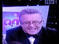 Fergal le Sharkey on the last night of Quizmania