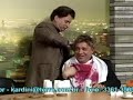 NÃO TENTEM ISSO EM CASA!!!! (Kardini na TV - 2008)
