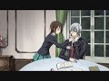 Vampire Knight Ep 10- Subbed 1/3