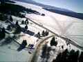 Helicopter Over Lopstick