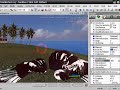 Crysis Sandbox Tutorial 17 Fix Skybox Black Line Crysis Sandbox Tutorial 17 Fix Skybox Black Line