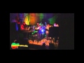 Steel Pulse Tribute - Sound System