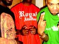 IKE t.v. INTERVIEW WITH MARLO STANFEILD 'HBO THE WIRE'