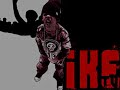 IKE t.v. INTERVIEW WITH MARLO STANFEILD 'HBO THE WIRE'