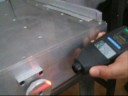 High speed motor drive High speed motor drive