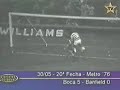http://www.historiadeboca.com.ar/

segundo gol de felman a banfield, a los 49' por el campeonato metropolitano 1976. boca 5-banfield 0