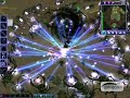 C&C Tiberium Wars starker Angriff+Spalt C&C Tiberium Wars starker Angriff+Spalt