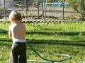 videos de playin with the hose.MOV