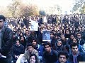 Dec 6, 2006 Iranian student anti-regime demonstrations Dec 6, 2006 Iranian student anti-regime demonstrations