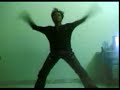 DHOOM AGAIN practice DHOOM AGAIN practice