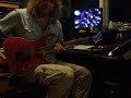 Peavey V type Guitar