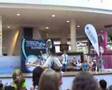 Shane Dechavez Westfield Tour Carindale