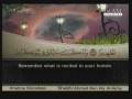 Juz 21 Quran recitation with translation by Al-ajmy(part 3)