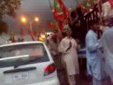 PTI Azadi Rally 2008 PTI Azadi Rally 2008
