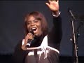 Cantora Robenita Grandioso es Tu