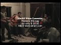 Kadillac - Exagerado (cover)