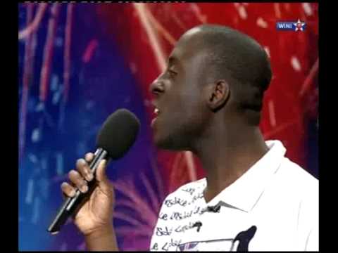 El peor cantante del mundo