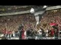 eintracht support