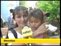 Multitudinaria concurrencia en el Tupasy Ykua