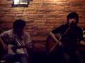 うっポコ（仮）＠西大島BUZZ HOUSE