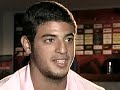 Carlos Vela en Charla Dominical