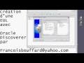 videos de Construction d'une entité et de ses dossiers avec Discoverer Administrator 10g