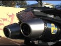 Leo Vince Carbono - FZ6n S2 Leo Vince Carbono - FZ6n S2