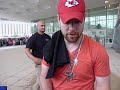 David Cook receives spice boy doll and other gifts David Cook receives spice boy doll and other gifts