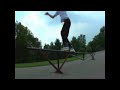 tyler practice rail edit