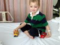 David Allen Twiddy III cancer journey - part one David Allen Twiddy III cancer journey - part one