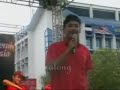Blues Senyum Sokmo - Faizal Live@Showcase Final AF5