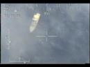 LTTE Arms ship being chased