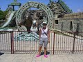 Gardaland 2007