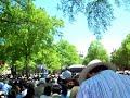 Yale Graduation Class of 2008 part 2