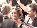BRAD PITT Tiff 2006 Red Carpet