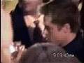 BRAD PITT Tiff 2006 Red Carpet