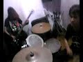 I Cum Blood (cover) By Severus